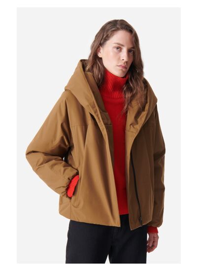 Doudoune Dansk En Polyester Mélangé