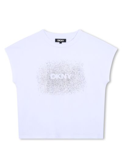 TEE-SHIRT MANCHES COURTES