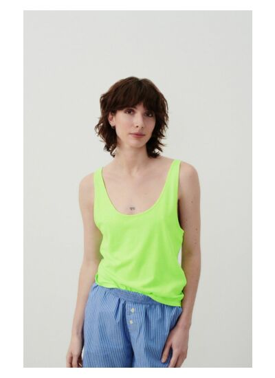 Débardeur femme Lopintale