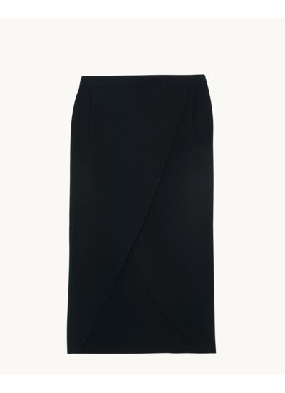 Jupe Solange noir