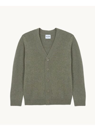 cardigan SOUSSOU Cardigan cachemire