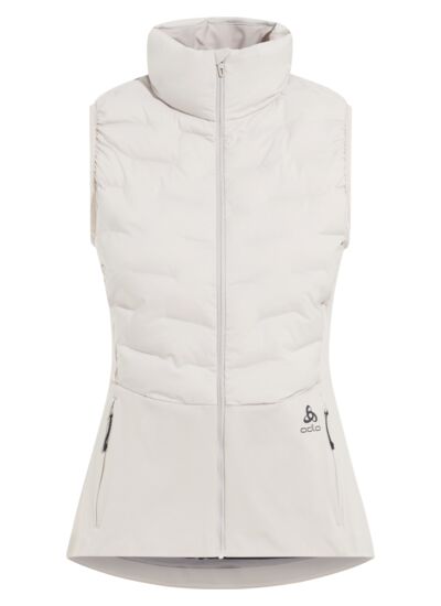 Veste sans manches ZEROWEIGHT INSULATOR pour femme