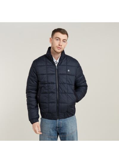 Veste Meefic Quilted