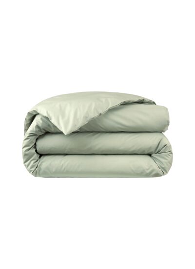 TDM - Housse de couette en percale de coton, Alcove