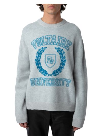 MARKO WO SMOO BLASON UNIVERSIT