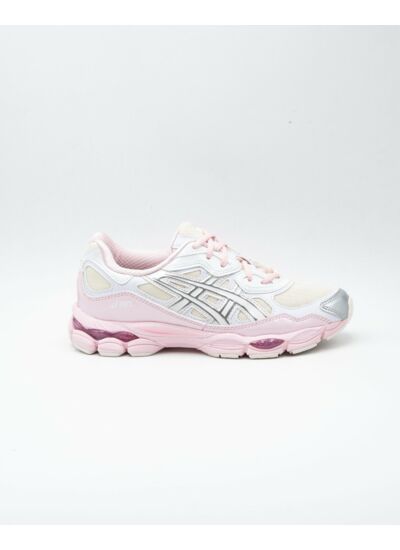 Asics Kicki Yang Zhang x Gel NYC Cream Pink