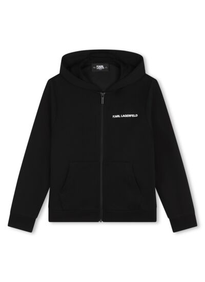 CARDIGAN JOGGING