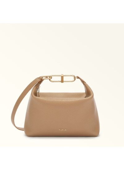 TEIA L CROSSBODY - VITELLO KERIA