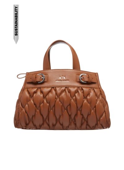 Sac fourre-tout pour femme m-whisky