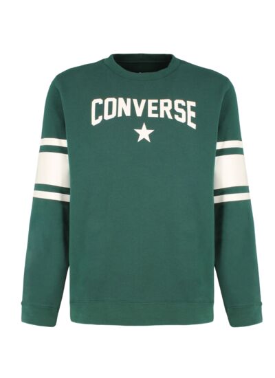 Crew Green Envy