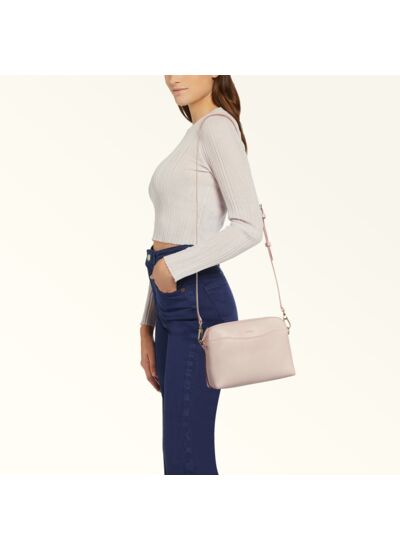 GEA MINI CROSSBODY - VITELLO KERIA