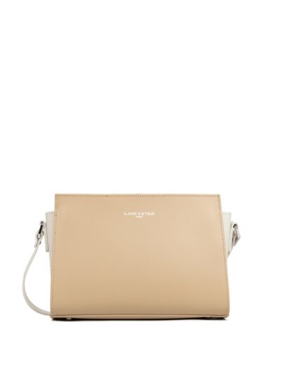 Sac trotteur zippée Smooth
