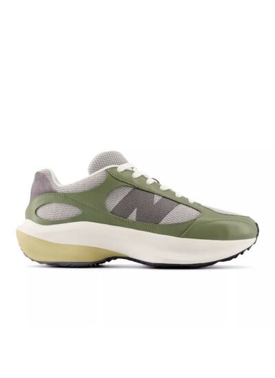 WRPD RUNNER