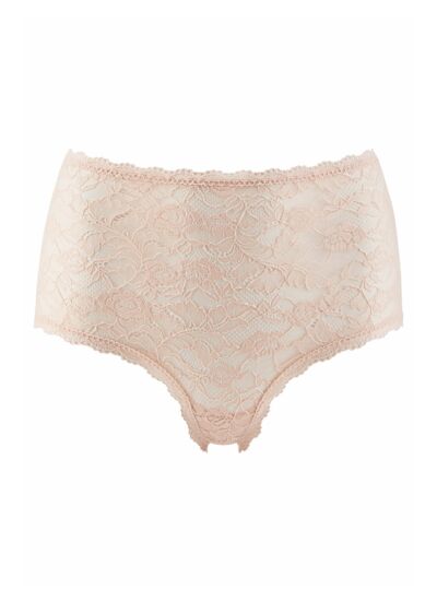 Culotte taille haute Rosessence