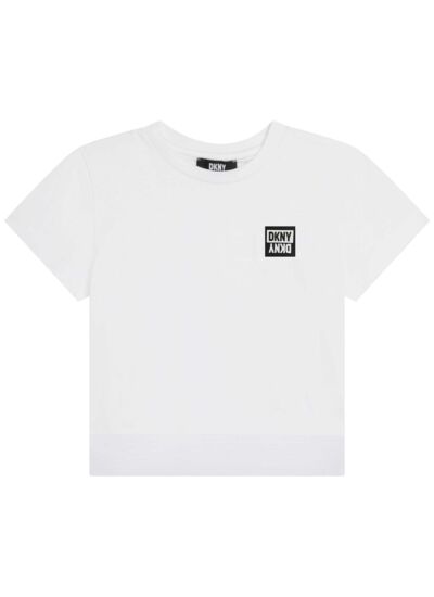 TEE-SHIRT MANCHES COURTES