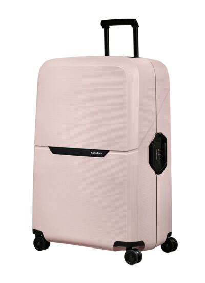 VALISE RIGIDE MAGNUM 81 cm