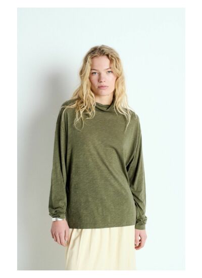 T-shirt femme Jacksonville