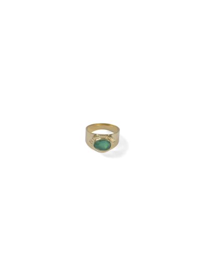 Bague - Drage