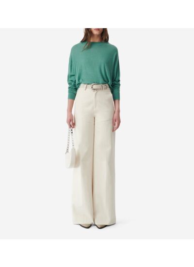 Pull Oversize Lya