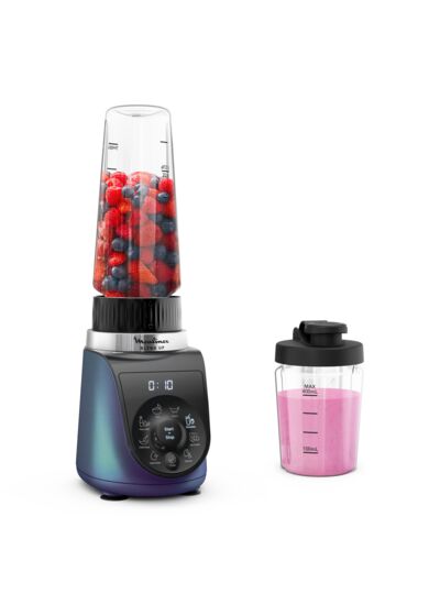 Blend Up Mini blender puissant 8 programmes automatiques 1000W