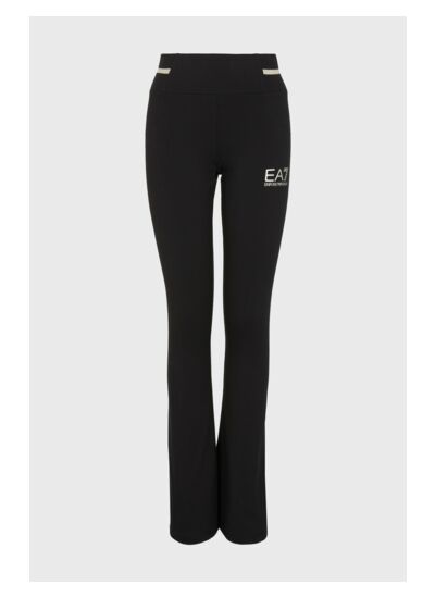 Leggings pantaloni - noirs