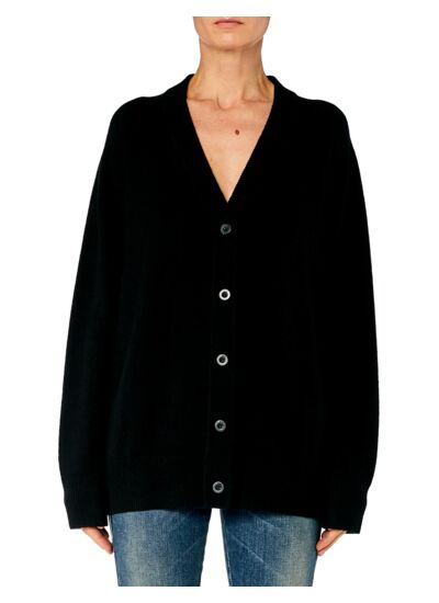 Pull Maille