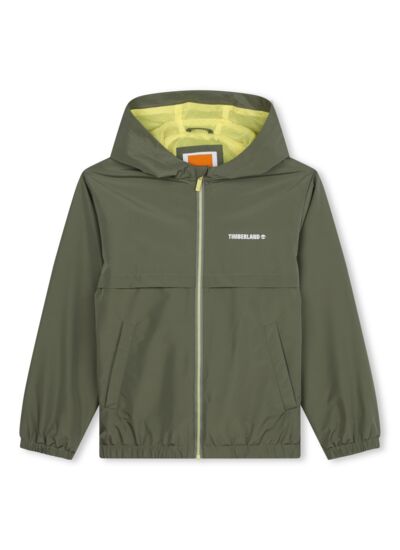 COUPE-VENT A CAPUCHE