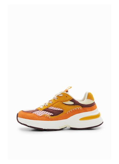 SHOES MOON PATCH