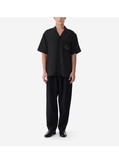 Chemise En Soie Keega