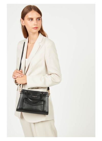 Sac à main Zippé M Légende