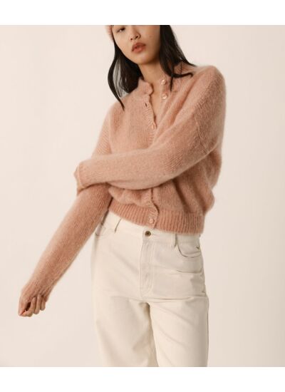 Gilet CHIDONIE