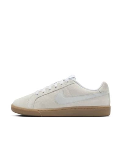 WMNS NIKE COURT ROYALE SUEDE