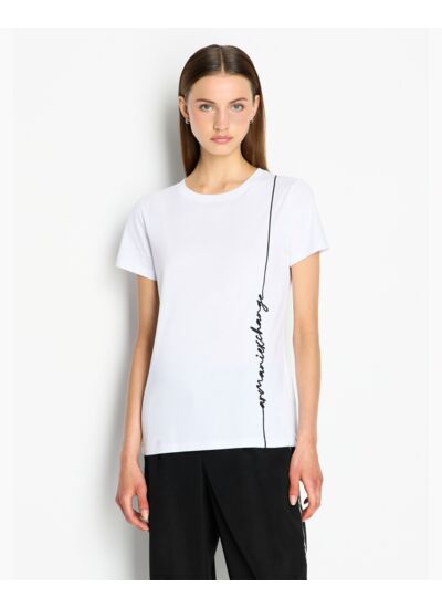 T-shirt - blanc optique