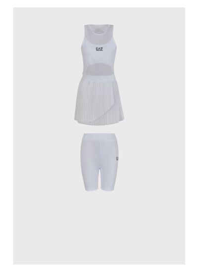 Vestito-Blanc