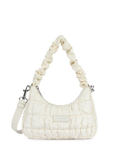 Sac baguette Zippé Chouchou Bubble