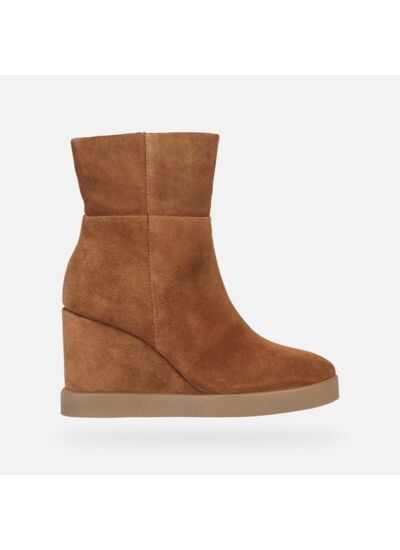 D ELIDEA WEDGE