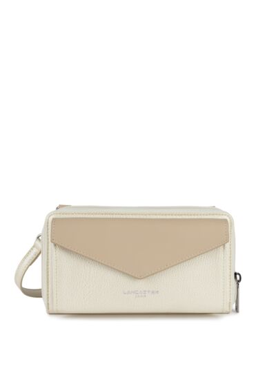 Pochette smartphone Zippé Maya