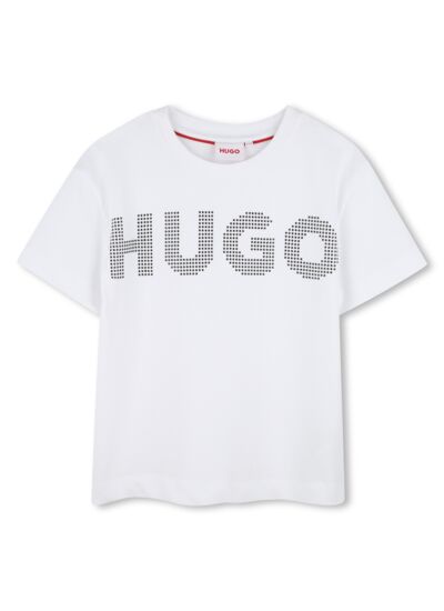 TEE-SHIRT MANCHES COURTES