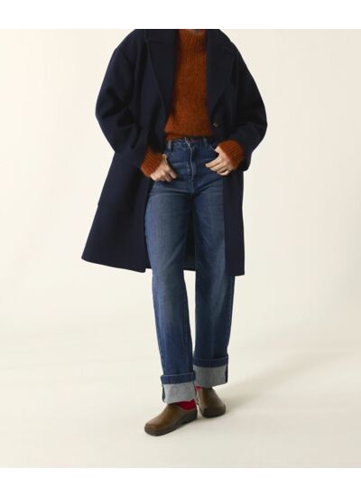 Manteau YASMINE