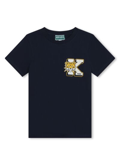 TEE-SHIRT MANCHES COURTES