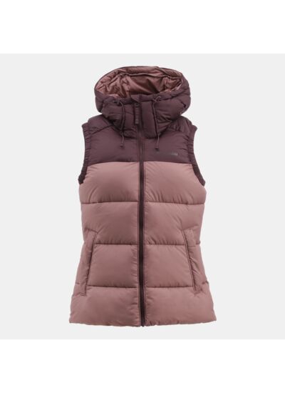 W LAKEPORT FS VEST Violet