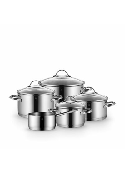 Ensemble de 5 pièces WMF Provence Plus*