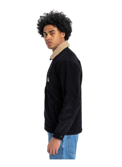 DNA SHERPA HARRINGTON JACKET