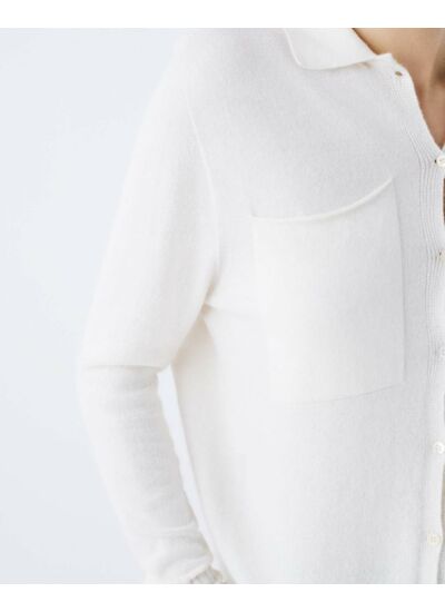 Pull mpatty made in italy