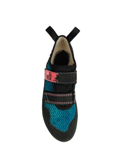 Chaussons d'escalade EASY UP W