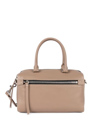 Sac polochon Zippé M Donna Linea
