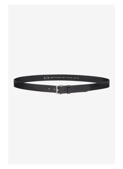 Ceinture homme-nero
