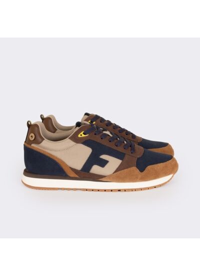 ELM  SUEDE-WOVEN