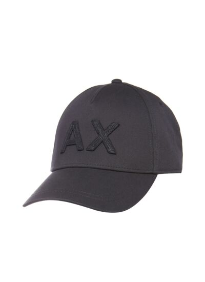 Casquette de baseball pour homme - bleu marine
