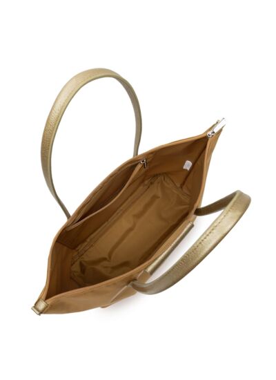Sac cabas épaule Zippé L Smart KBA